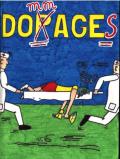 50 affiches contre le dopage