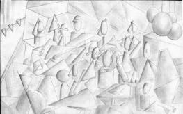travail de Ludivine Pechon