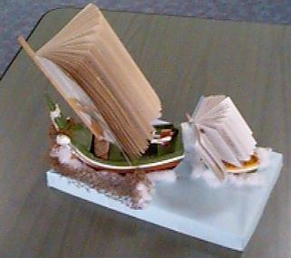 notion d'oeuvre d'art