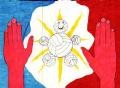 travail de Mounier