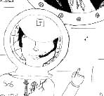 Le voyageur de l'espace